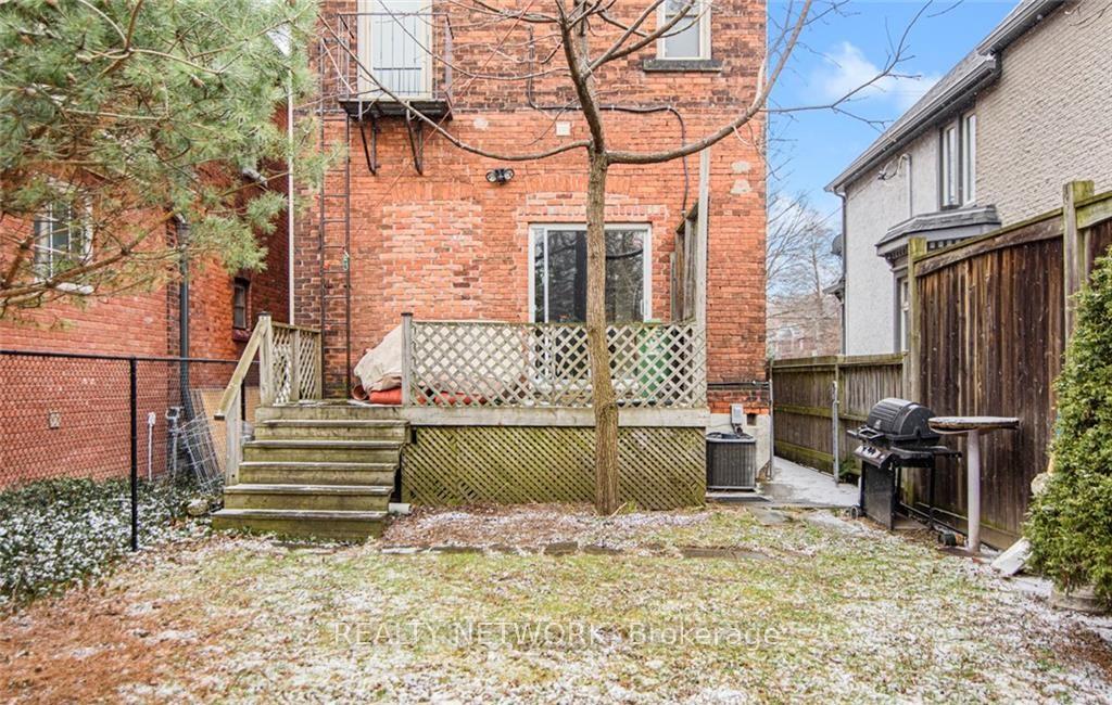 Photo 39 of Unit Main Level, 508 Aberdeen Avenue, Hamilton, Kirkendall — HOMEH