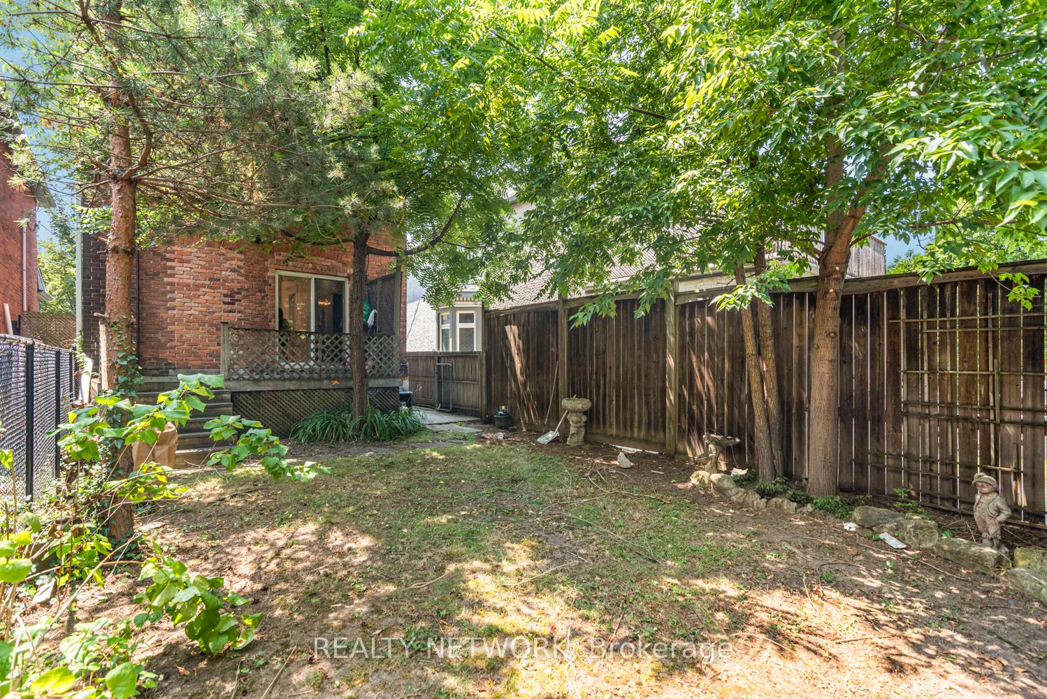 Photo 40 of Unit Main Level, 508 Aberdeen Avenue, Hamilton, Kirkendall — HOMEH