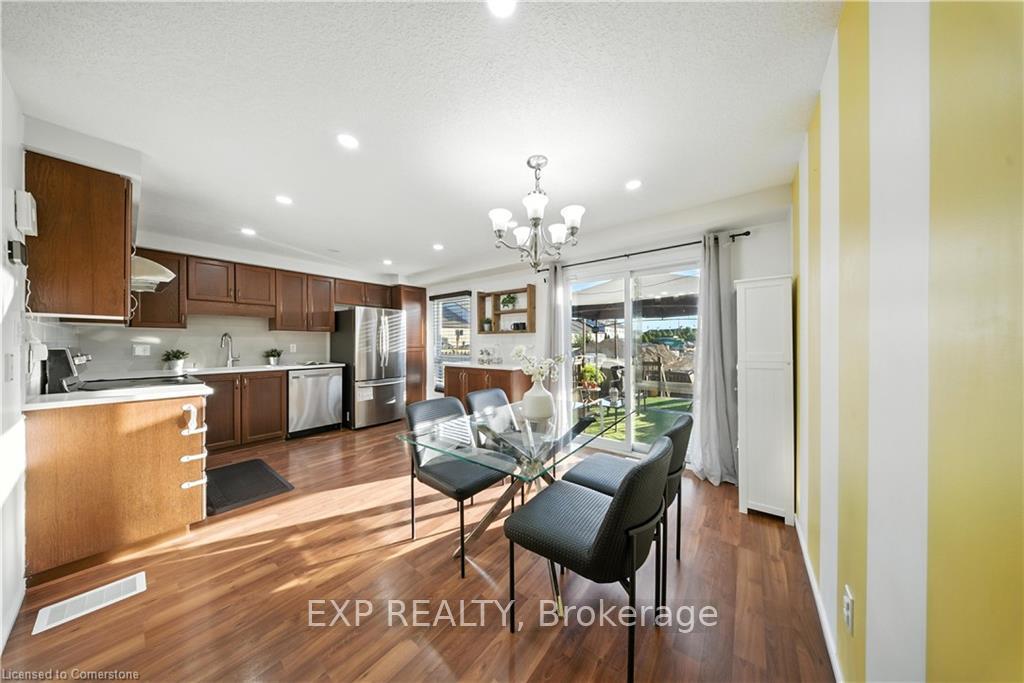 Photo 8 of 15 Corsica Street, Kitchener — HOMEH