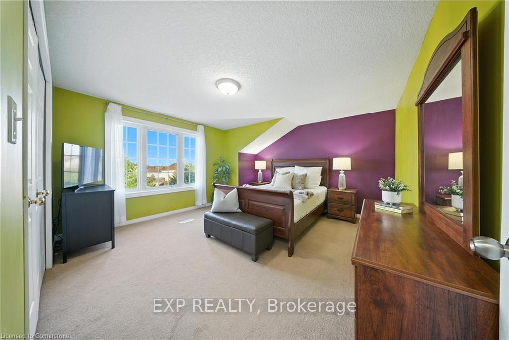 Photo 14 of 15 Corsica Street, Kitchener — HOMEH