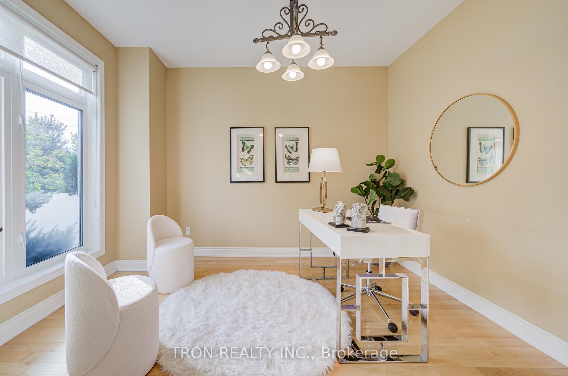 Photo 5 of 454 The Bridle Walk, Markham, Berczy — HOMEH