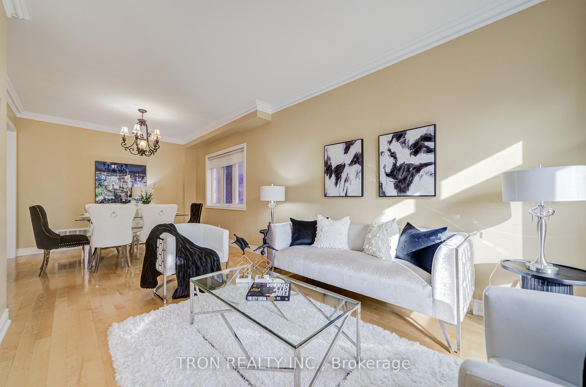 Photo 6 of 454 The Bridle Walk, Markham, Berczy — HOMEH