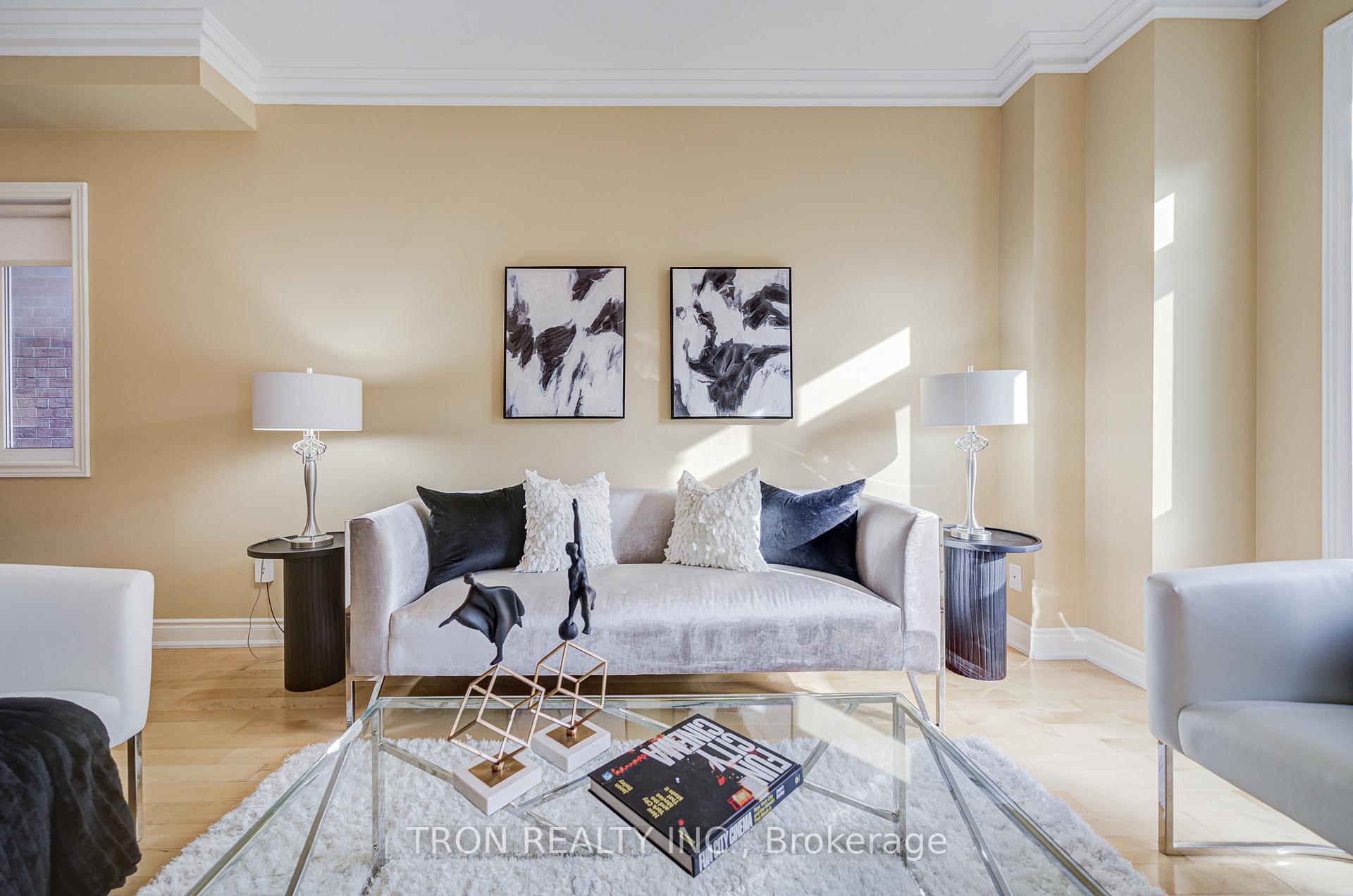 Photo 7 of 454 The Bridle Walk, Markham, Berczy — HOMEH