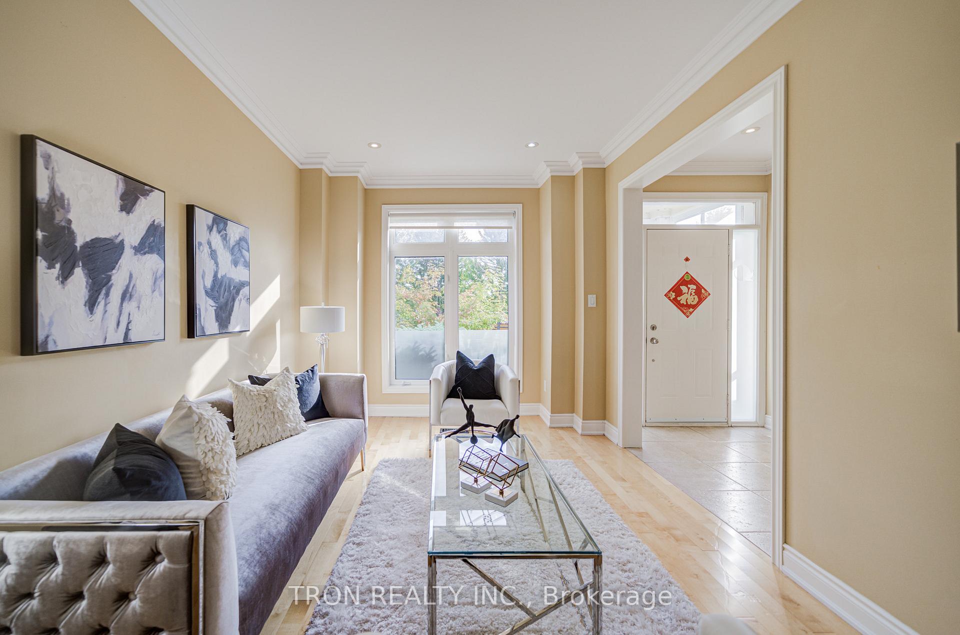 Photo 9 of 454 The Bridle Walk, Markham, Berczy — HOMEH