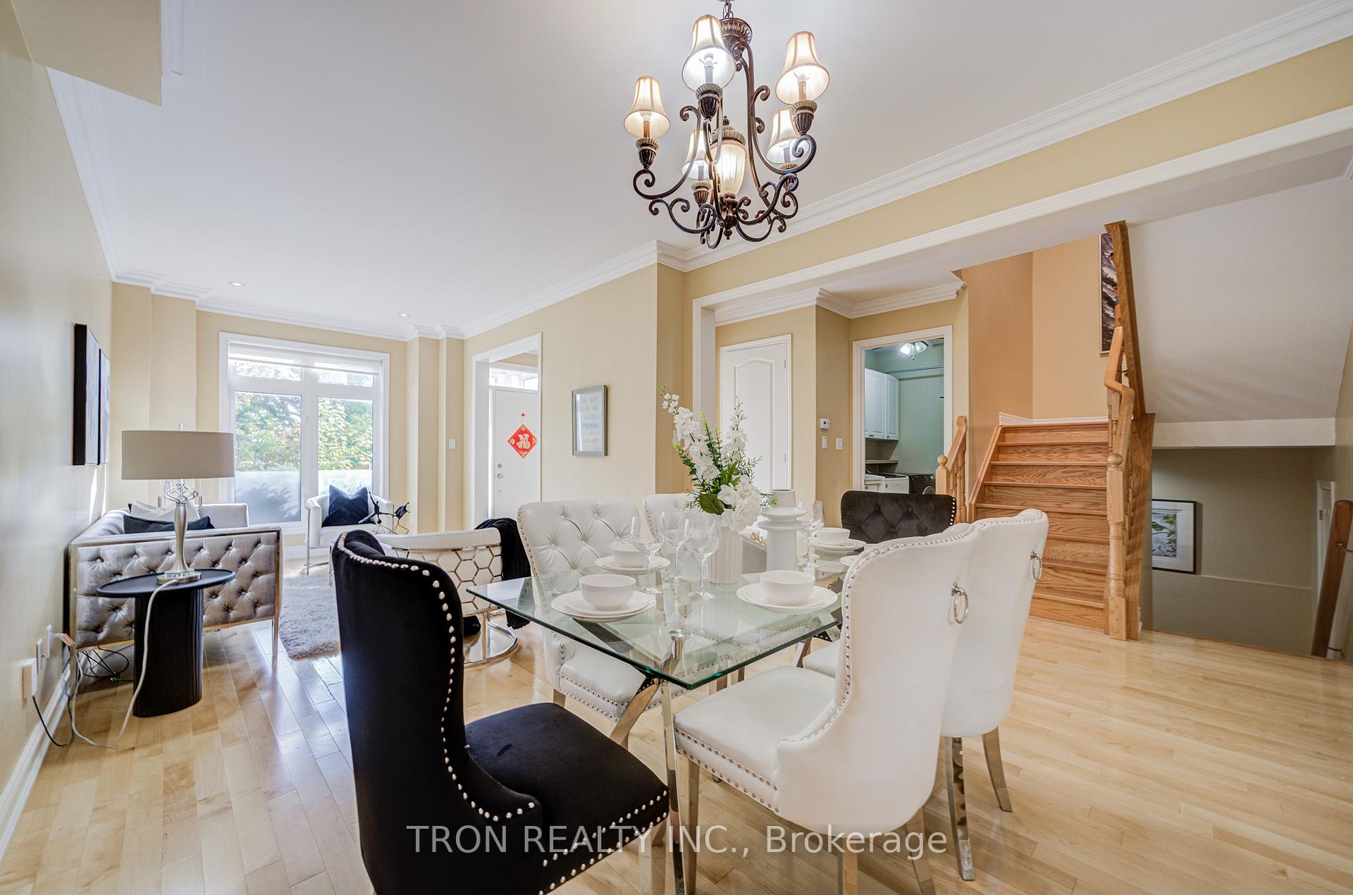 Photo 11 of 454 The Bridle Walk, Markham, Berczy — HOMEH