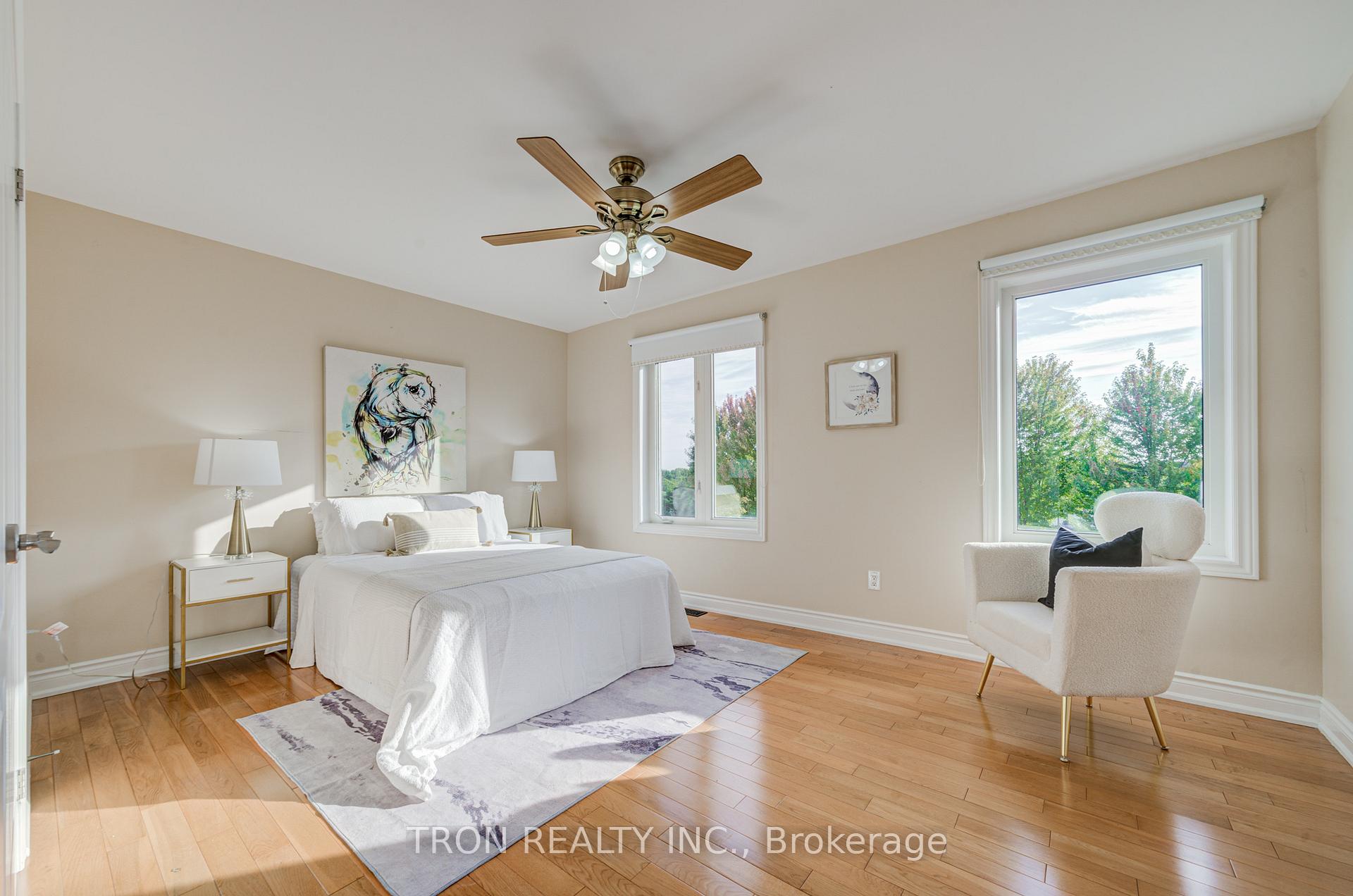 Photo 23 of 454 The Bridle Walk, Markham, Berczy — HOMEH