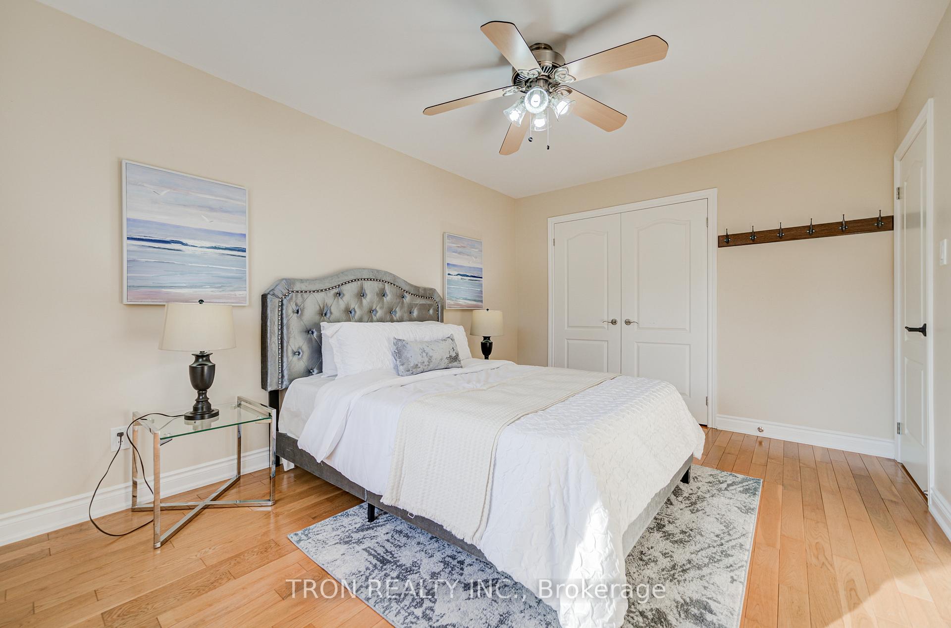 Photo 28 of 454 The Bridle Walk, Markham, Berczy — HOMEH