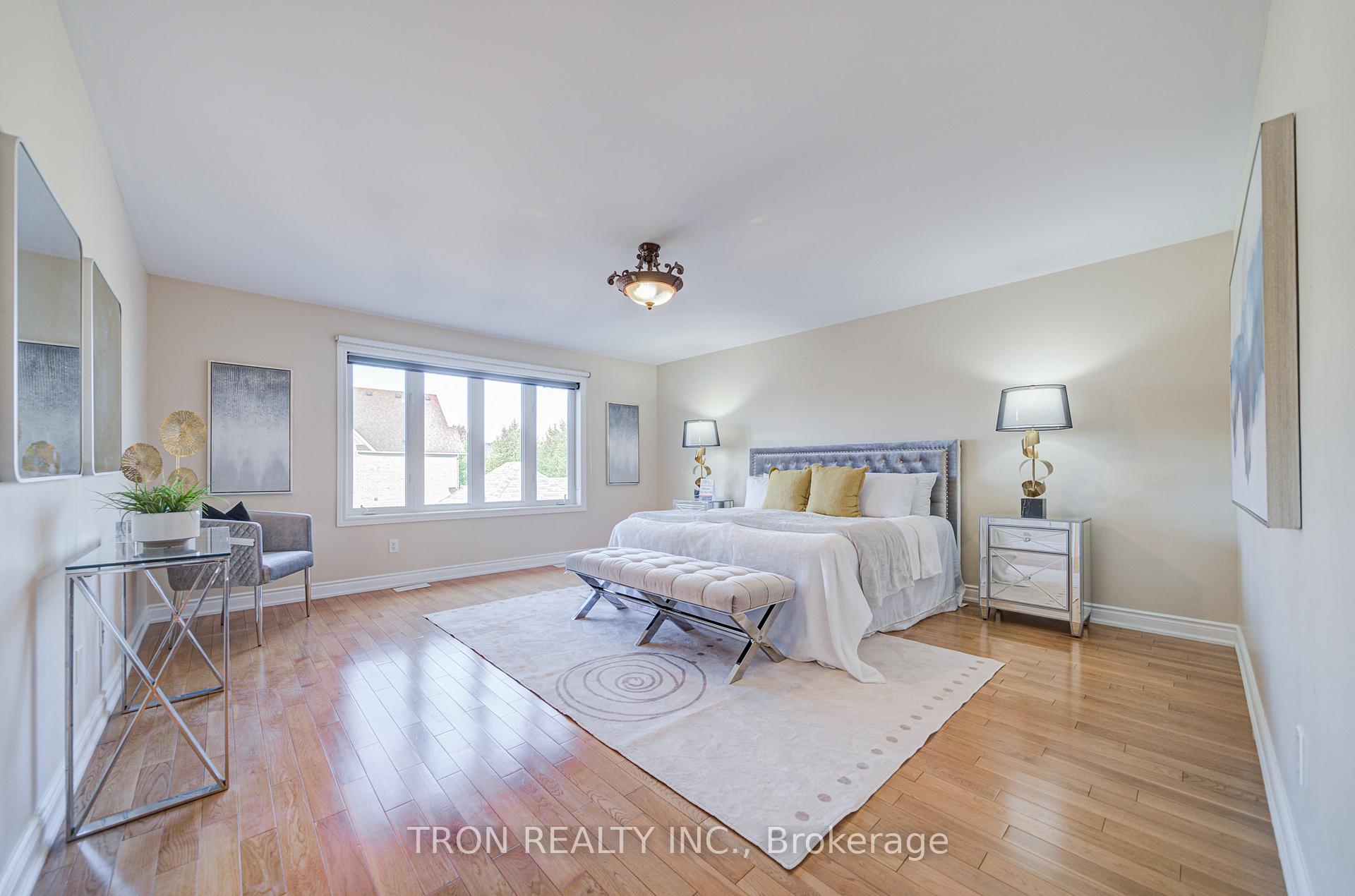 Photo 32 of 454 The Bridle Walk, Markham, Berczy — HOMEH