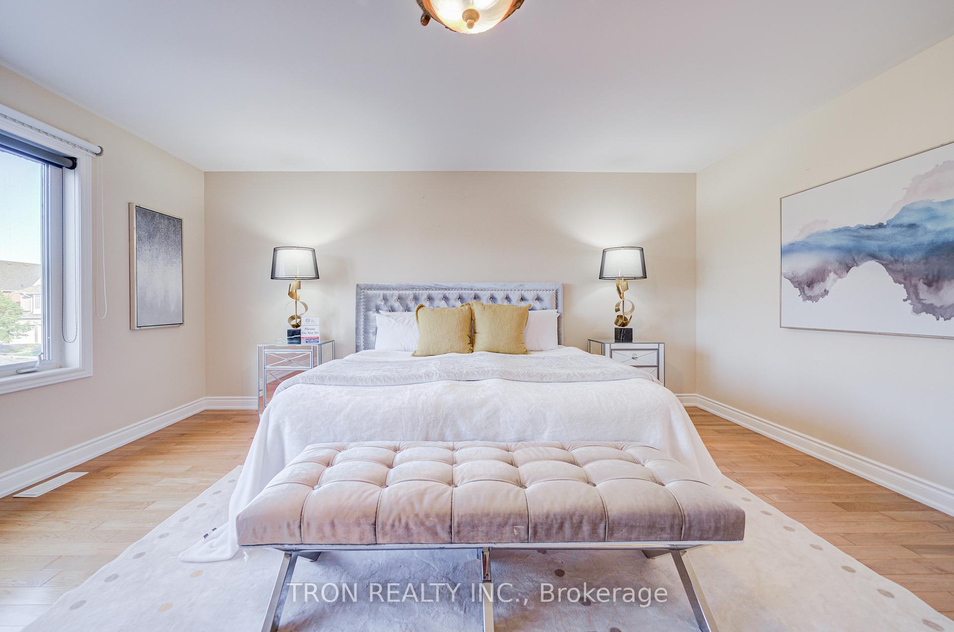 Photo 33 of 454 The Bridle Walk, Markham, Berczy — HOMEH