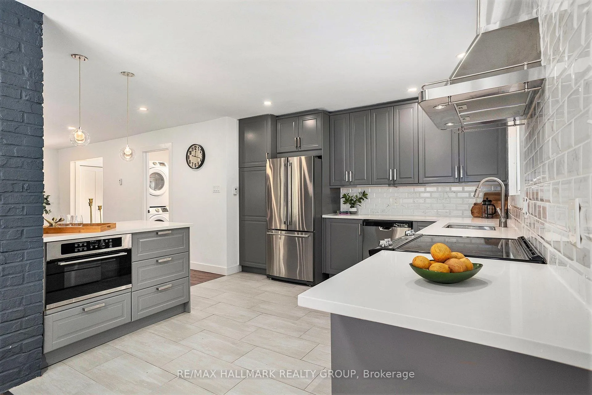 Photo 9 of 70 Varley Drive, Ottawa, Kanata - Beaverbrook — HOMEH