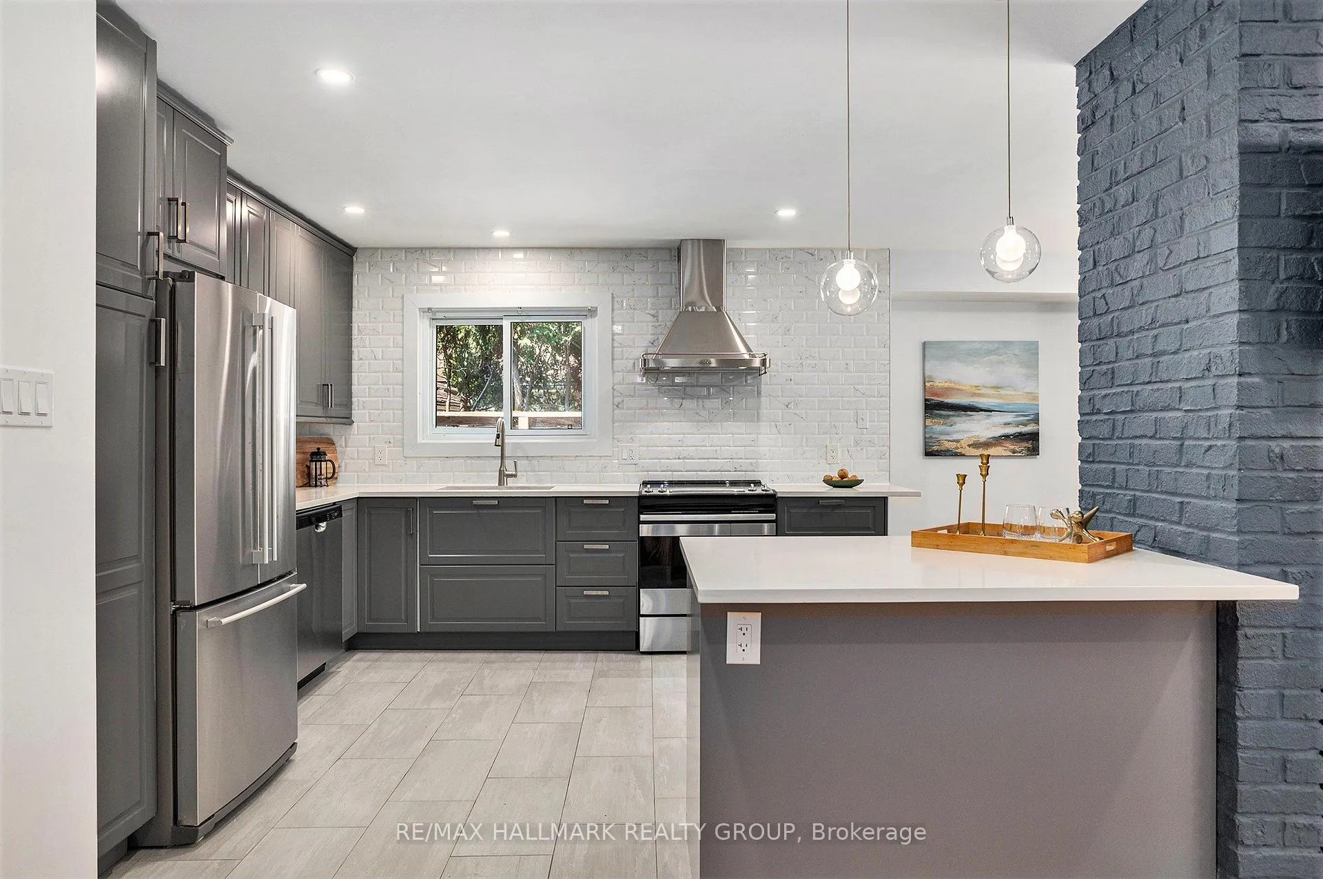 Photo 11 of 70 Varley Drive, Ottawa, Kanata - Beaverbrook — HOMEH