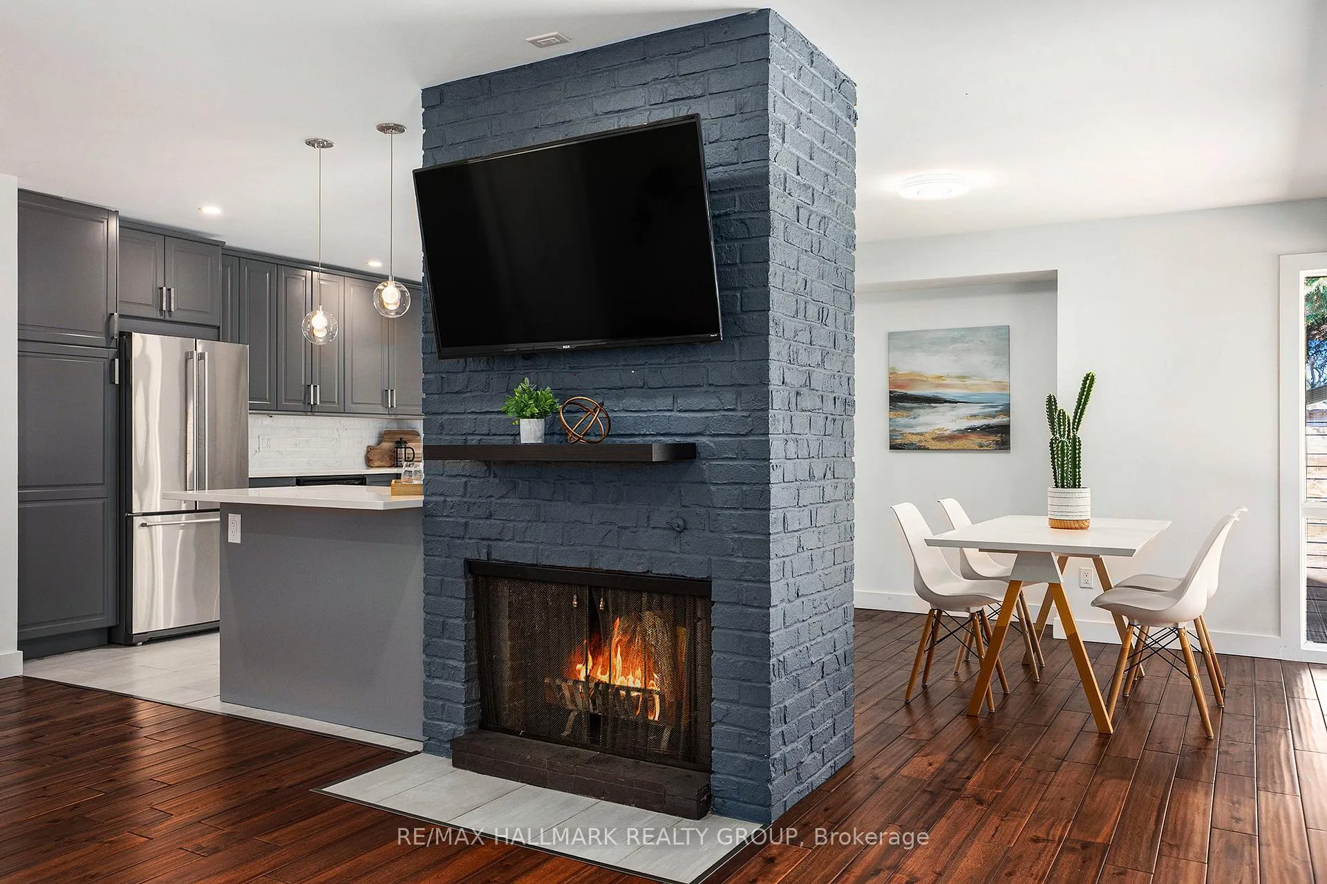 Photo 12 of 70 Varley Drive, Ottawa, Kanata - Beaverbrook — HOMEH