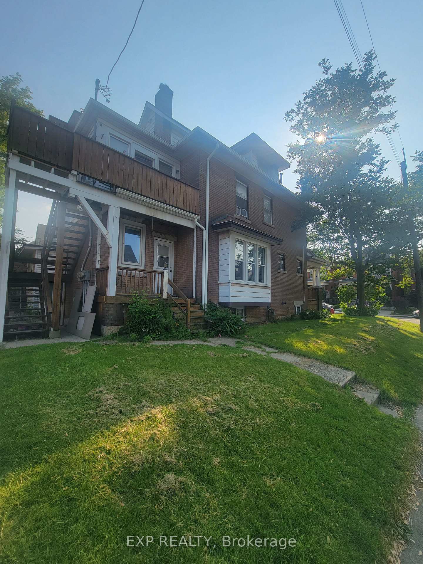 Photo 36 of 135 Balsam Avenue S, Hamilton, Blakeley — HOMEH
