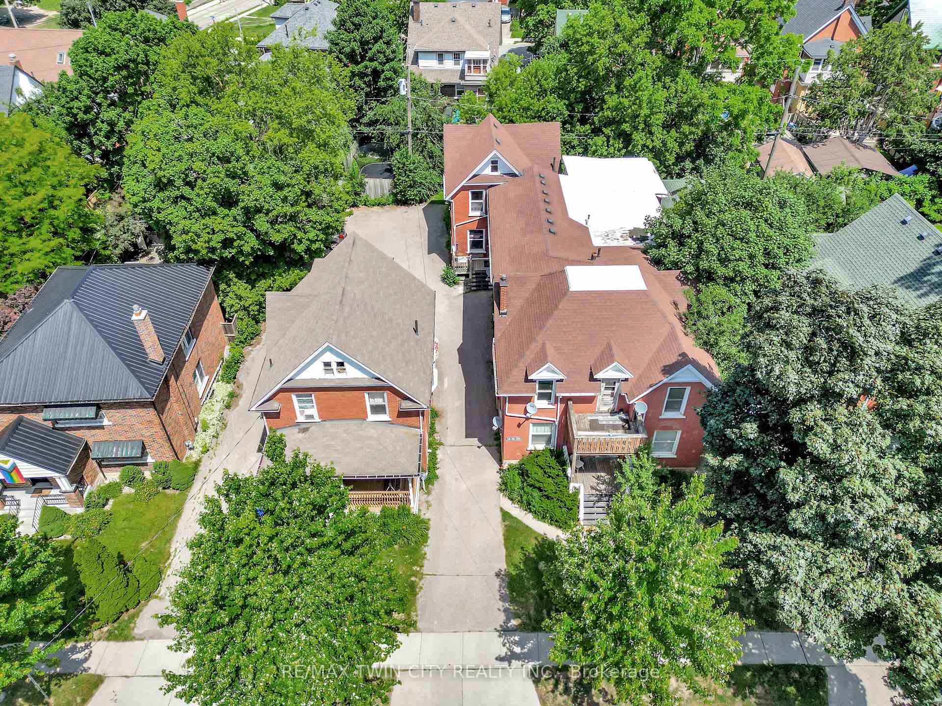 Photo 2 of 14-20 Brubacher Street, Kitchener, Auditorium — HOMEH