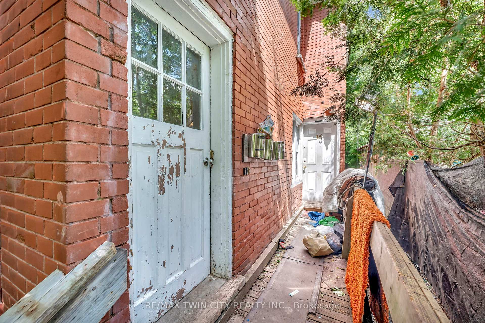 Photo 8 of 14-20 Brubacher Street, Kitchener, Auditorium — HOMEH
