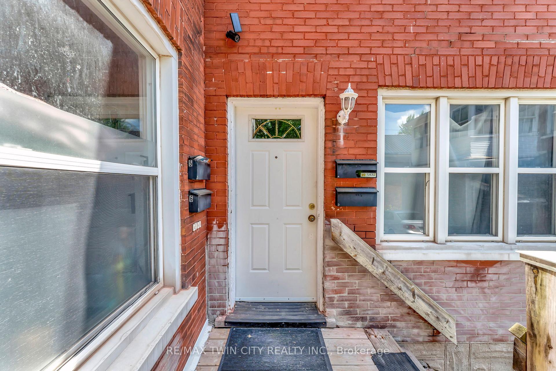 Photo 9 of 14-20 Brubacher Street, Kitchener, Auditorium — HOMEH