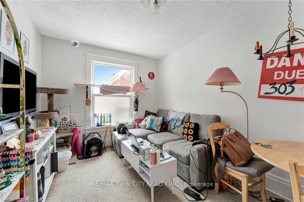 Photo 31 of 14-20 Brubacher Street, Kitchener, Auditorium — HOMEH