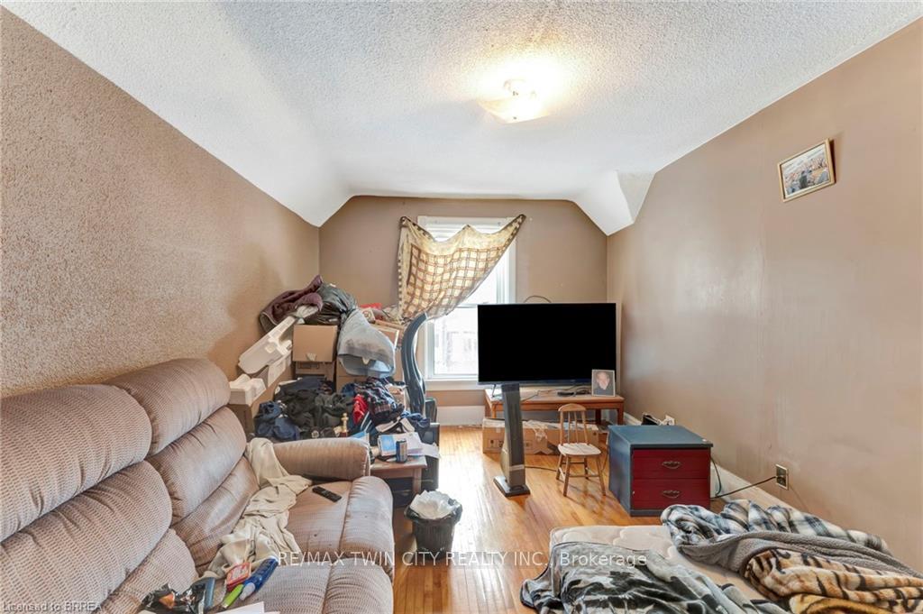 Photo 43 of 14-20 Brubacher Street, Kitchener, Auditorium — HOMEH