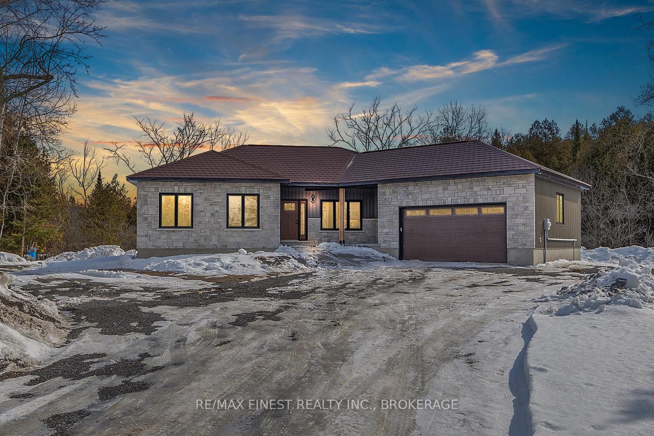 Photo 1 of 202 Caton Road, Loyalist, Lennox and Addington - South — HOMEH