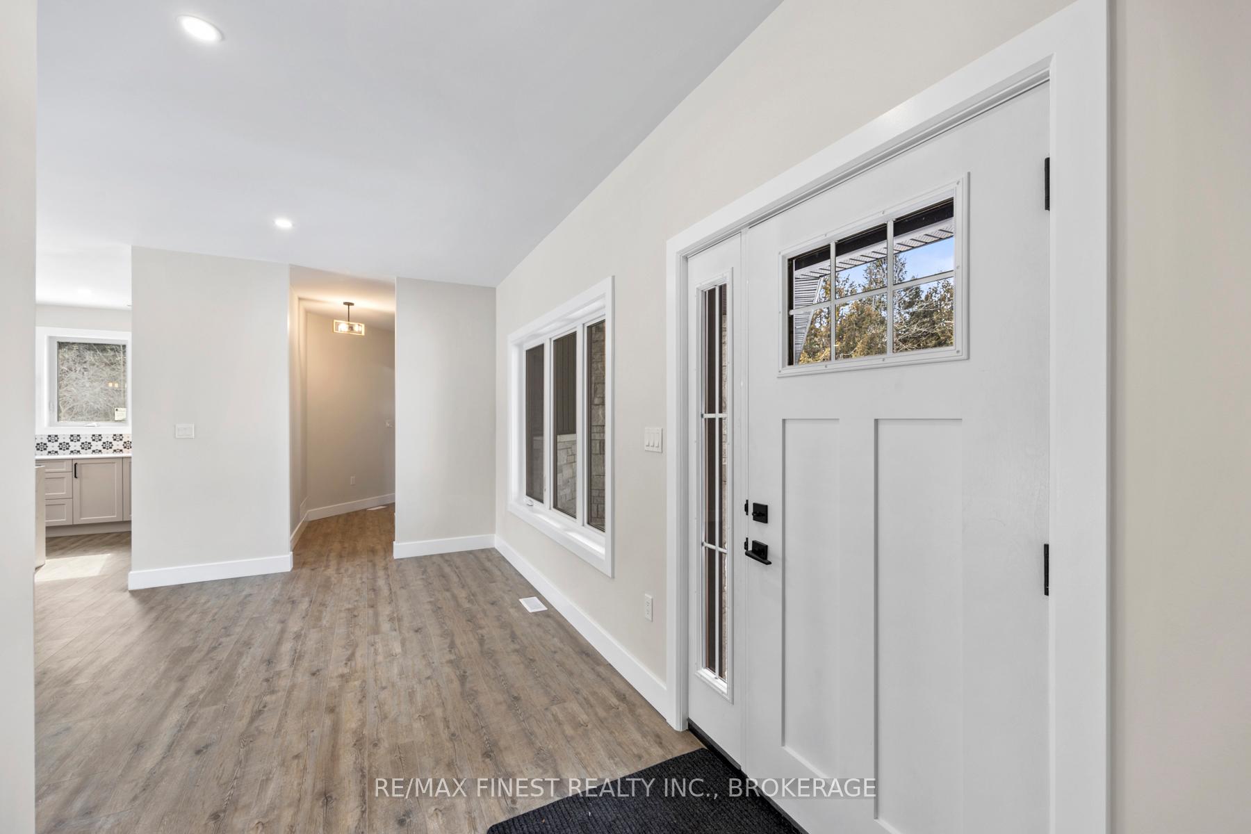 Photo 2 of 202 Caton Road, Loyalist, Lennox and Addington - South — HOMEH
