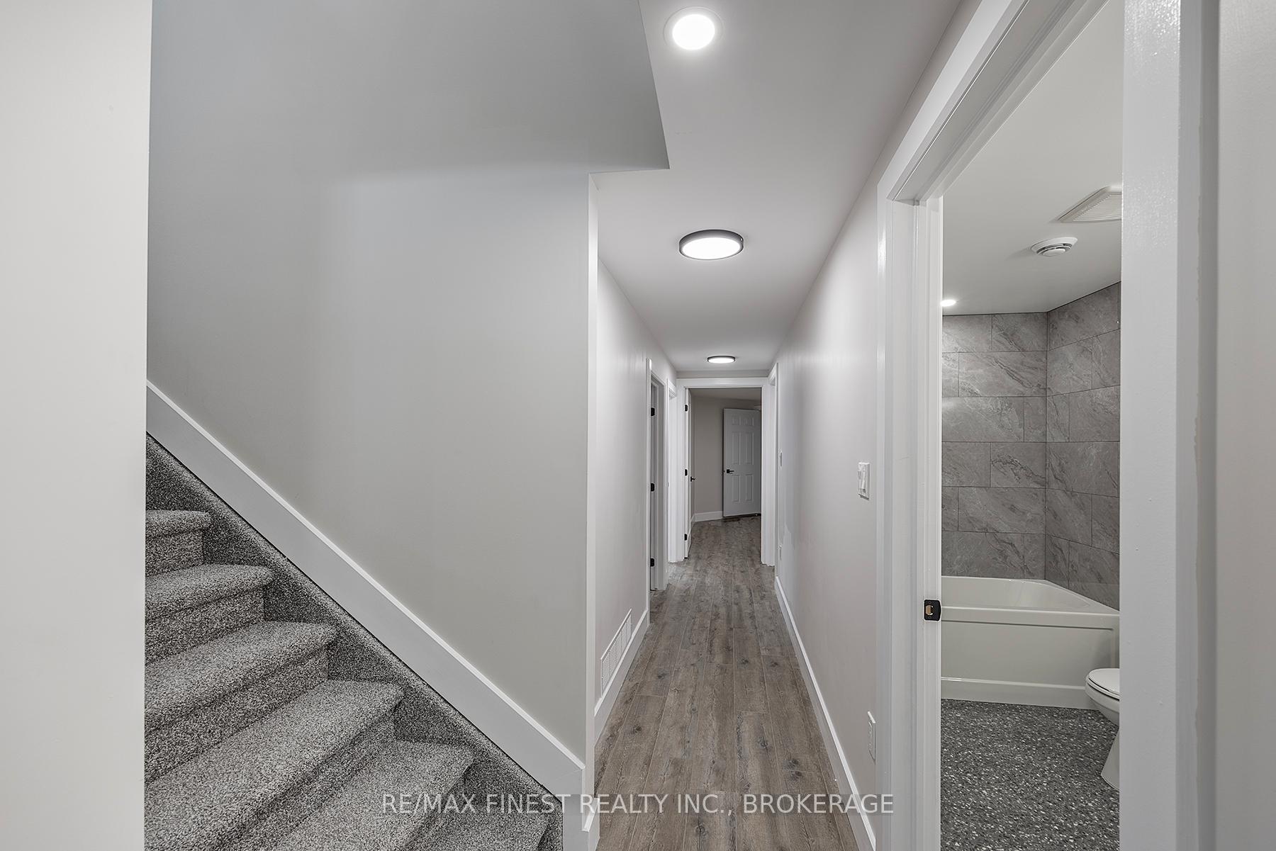 Photo 20 of 202 Caton Road, Loyalist, Lennox and Addington - South — HOMEH