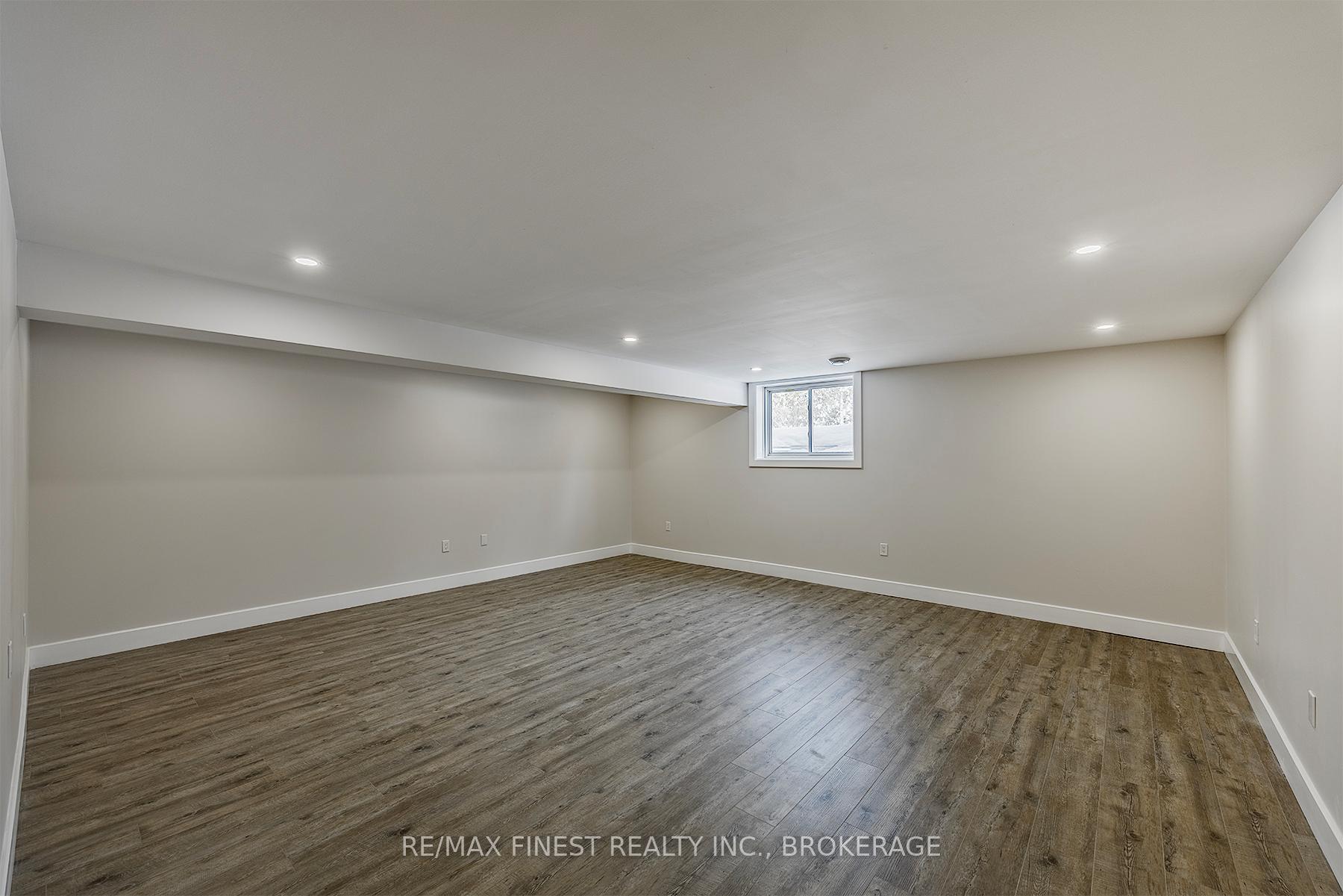 Photo 21 of 202 Caton Road, Loyalist, Lennox and Addington - South — HOMEH