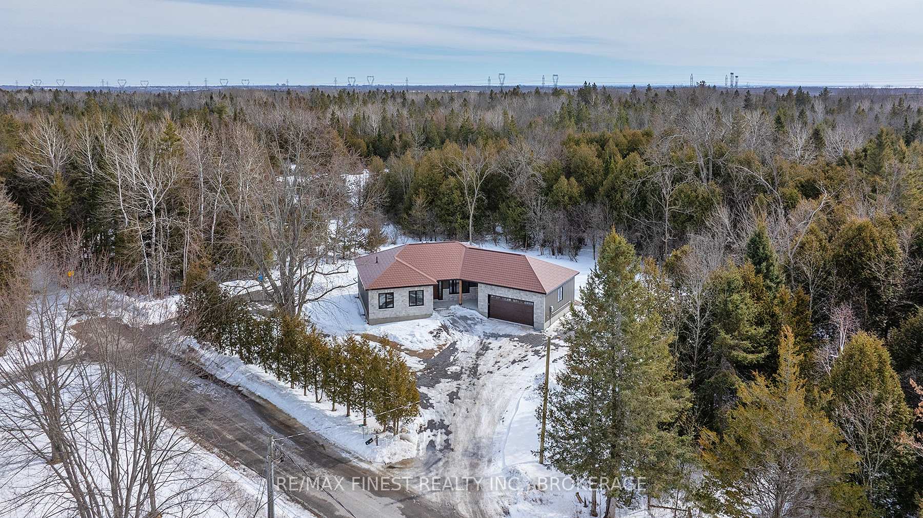 Photo 37 of 202 Caton Road, Loyalist, Lennox and Addington - South — HOMEH