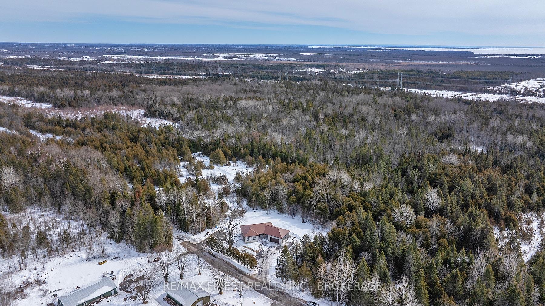 Photo 38 of 202 Caton Road, Loyalist, Lennox and Addington - South — HOMEH