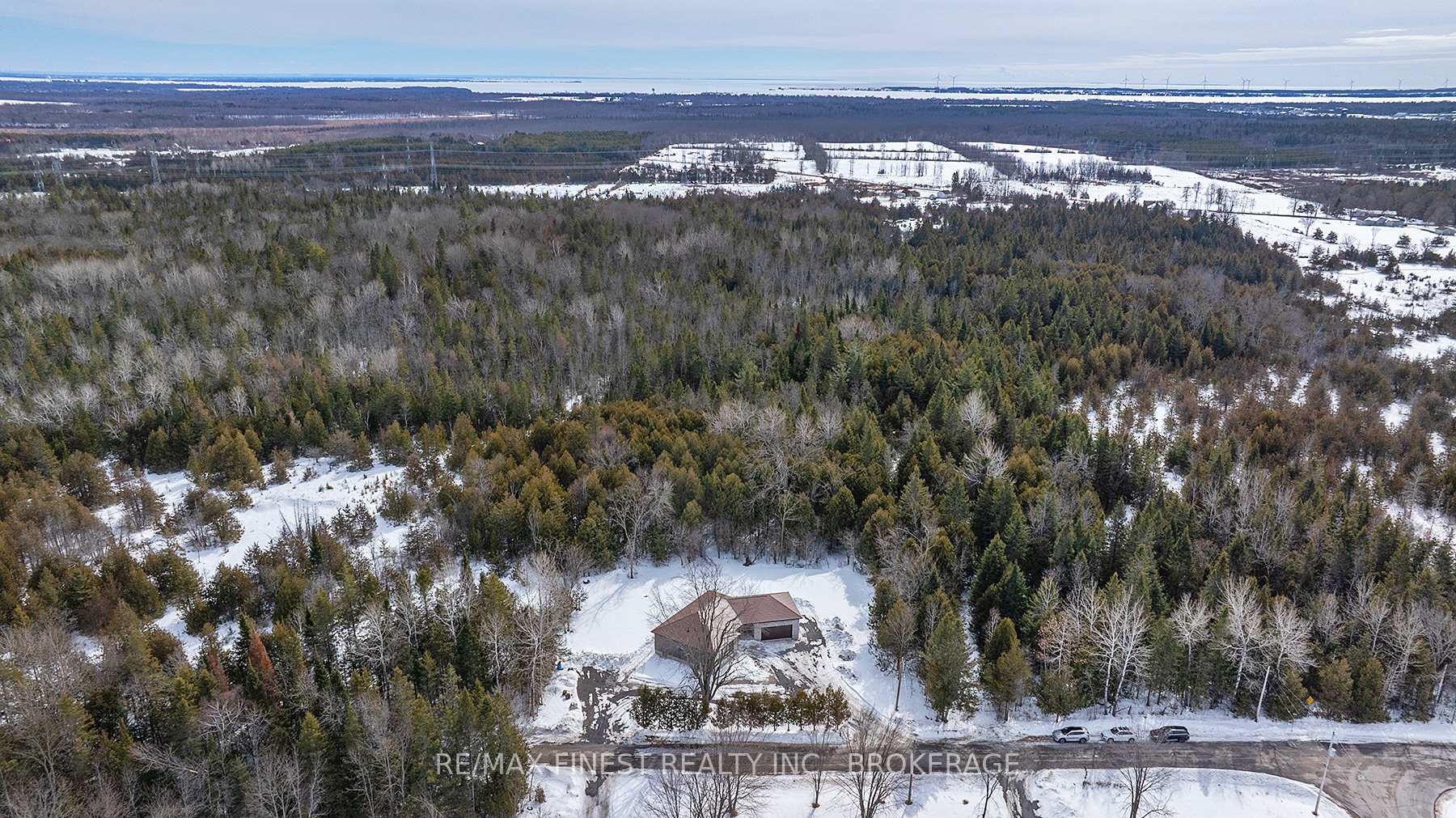Photo 39 of 202 Caton Road, Loyalist, Lennox and Addington - South — HOMEH
