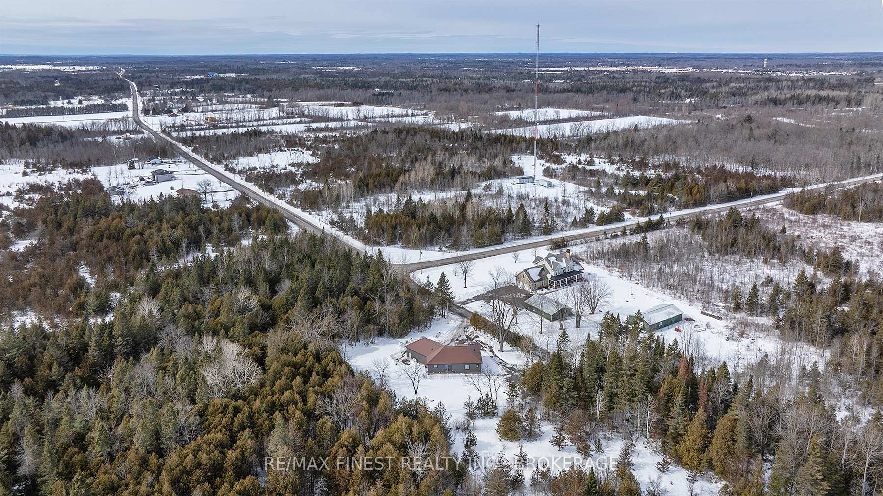 Photo 40 of 202 Caton Road, Loyalist, Lennox and Addington - South — HOMEH