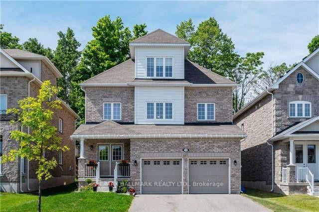 Photo 1 of 1258 Leslie Drive, Innisfil, Alcona — HOMEH