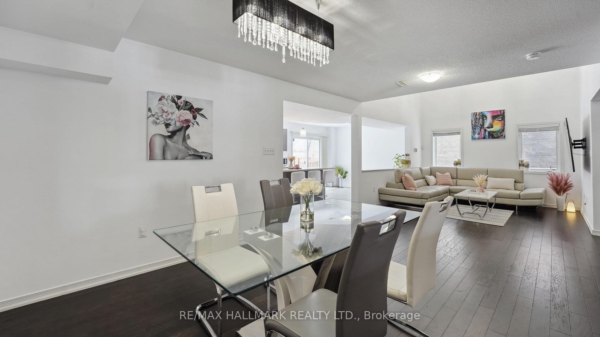 Photo 4 of 1258 Leslie Drive, Innisfil, Alcona — HOMEH