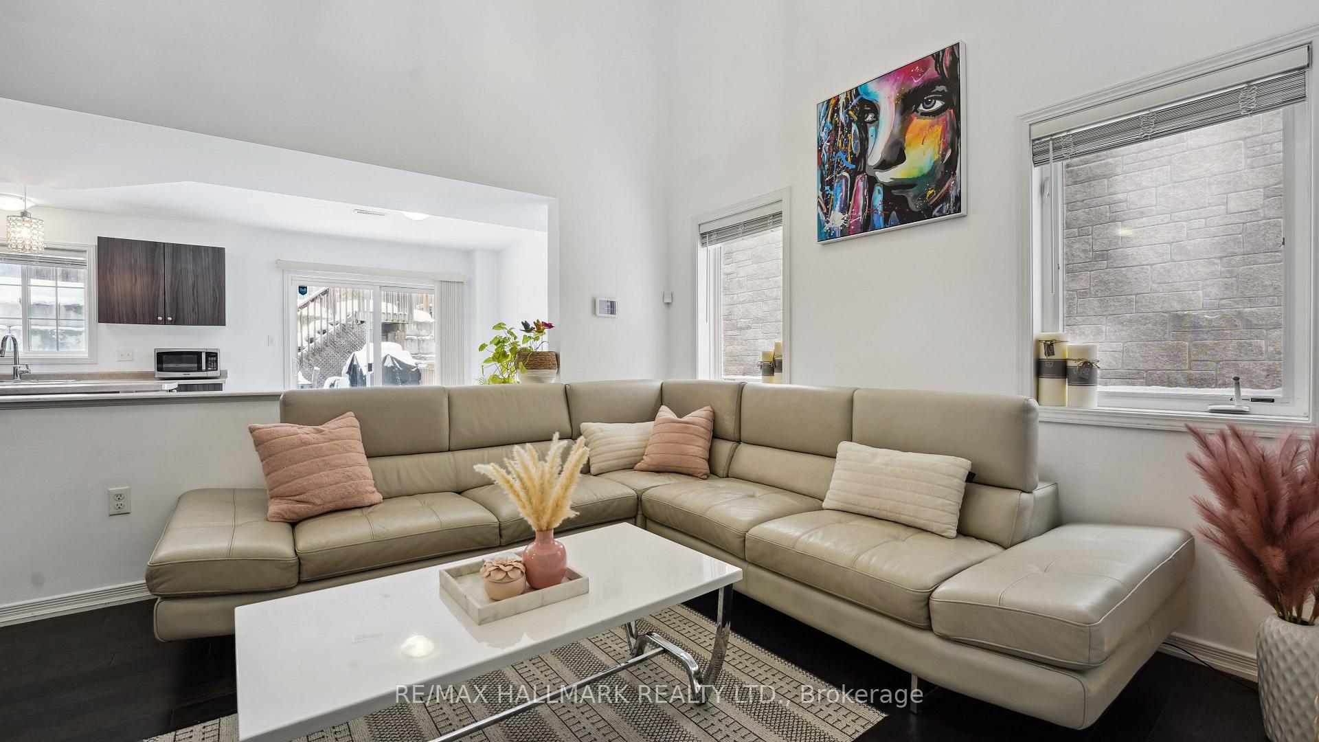 Photo 8 of 1258 Leslie Drive, Innisfil, Alcona — HOMEH
