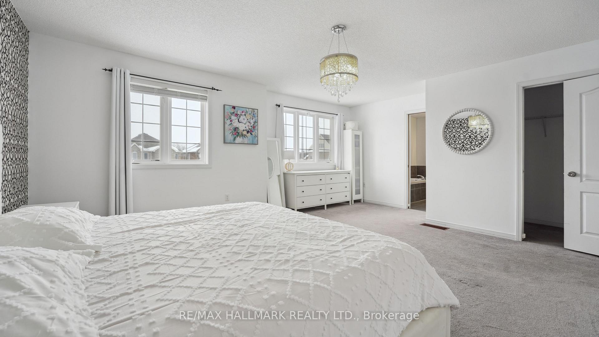 Photo 19 of 1258 Leslie Drive, Innisfil, Alcona — HOMEH