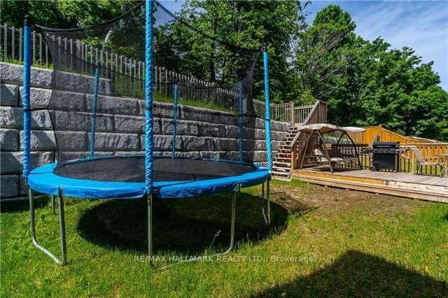 Photo 37 of 1258 Leslie Drive, Innisfil, Alcona — HOMEH