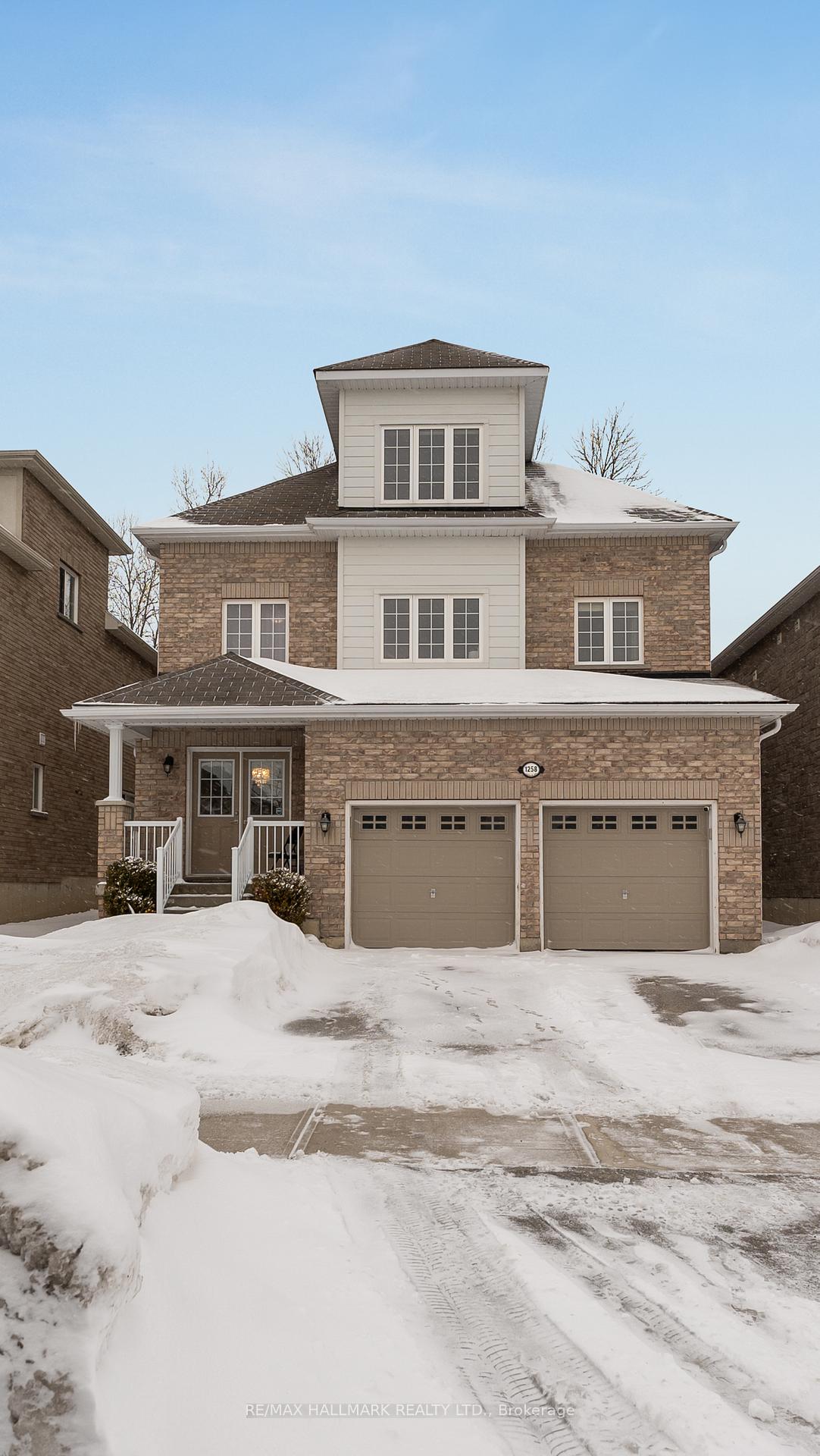 Photo 38 of 1258 Leslie Drive, Innisfil, Alcona — HOMEH