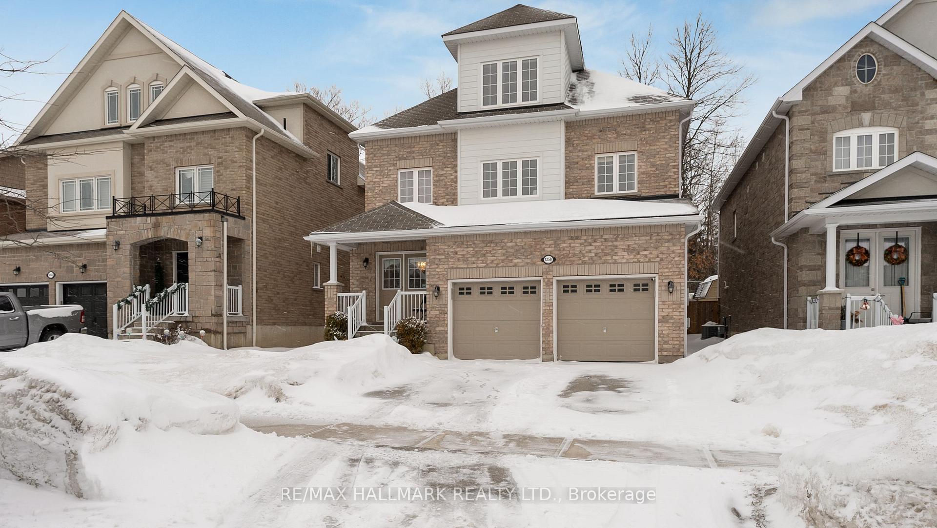 Photo 39 of 1258 Leslie Drive, Innisfil, Alcona — HOMEH