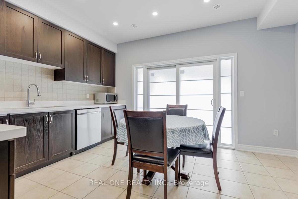 Photo 7 of 42 Beehive Lane, Markham, Wismer — HOMEH