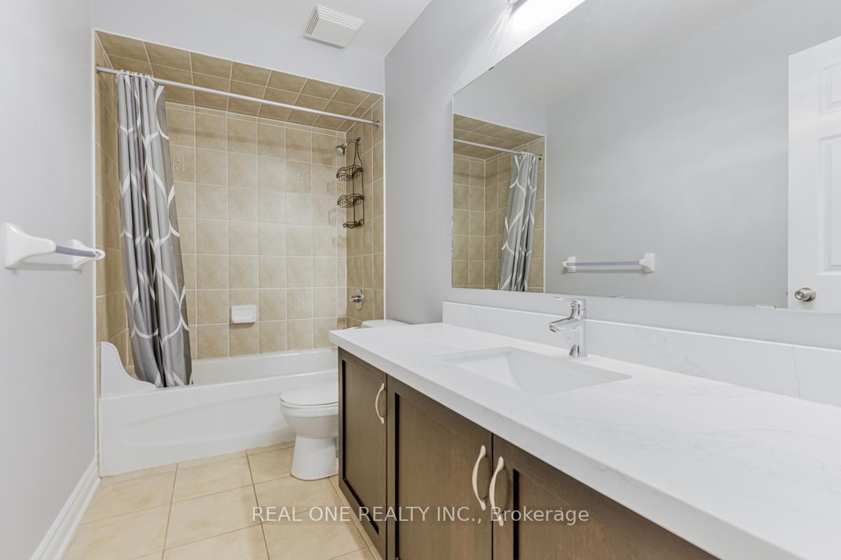 Photo 21 of 42 Beehive Lane, Markham, Wismer — HOMEH