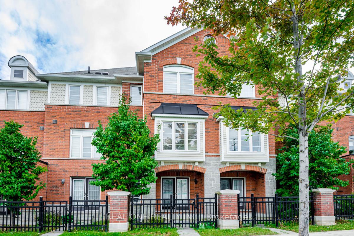 Photo 29 of 42 Beehive Lane, Markham, Wismer — HOMEH