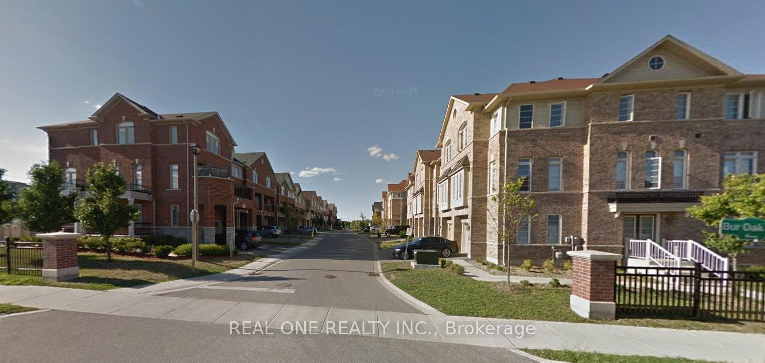 Photo 31 of 42 Beehive Lane, Markham, Wismer — HOMEH