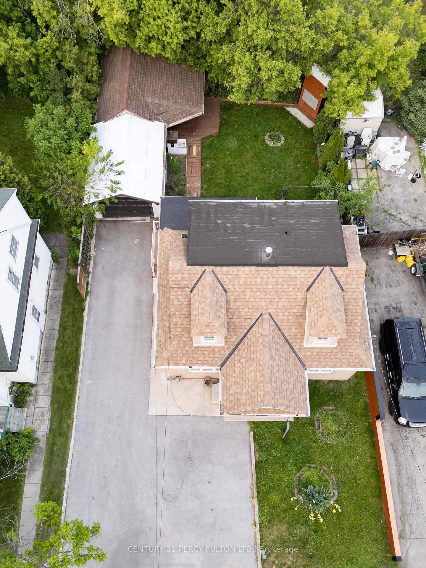 Photo 4 of 9 New Mountain Road, Hamilton, Stoney Creek — HOMEH