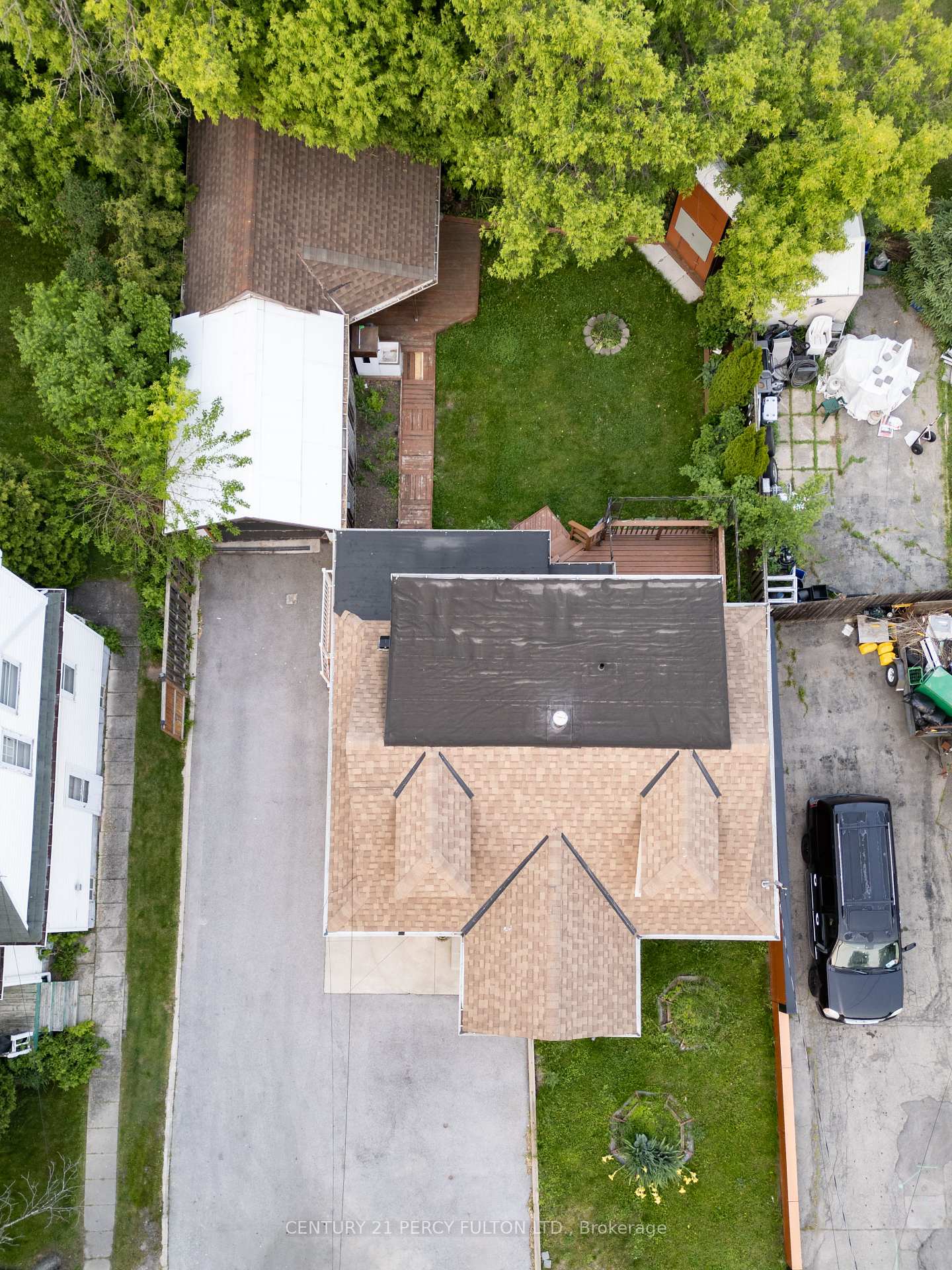 Photo 5 of 9 New Mountain Road, Hamilton, Stoney Creek — HOMEH