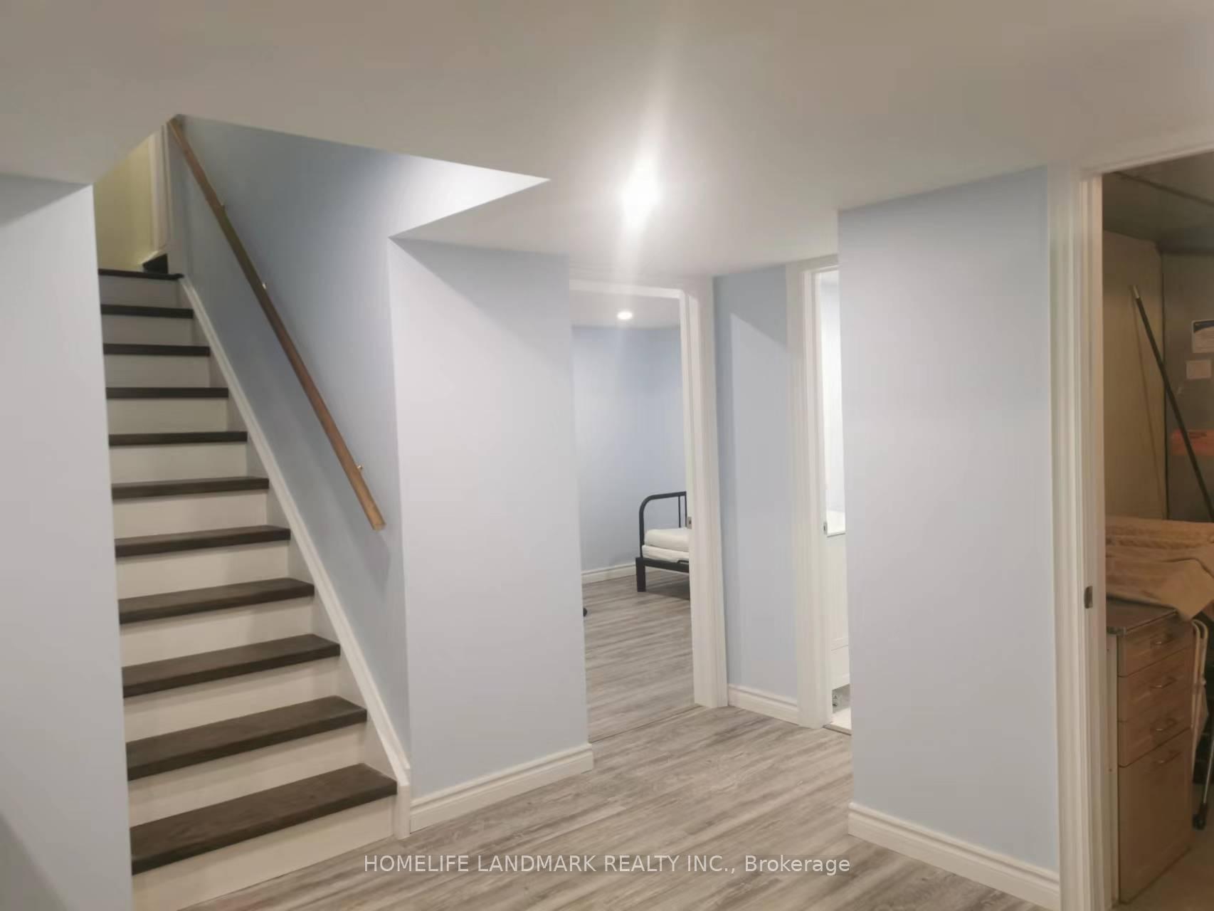 Photo 2 of Unit Basement, 10 Hunters Corners, Markham, Berczy — HOMEH