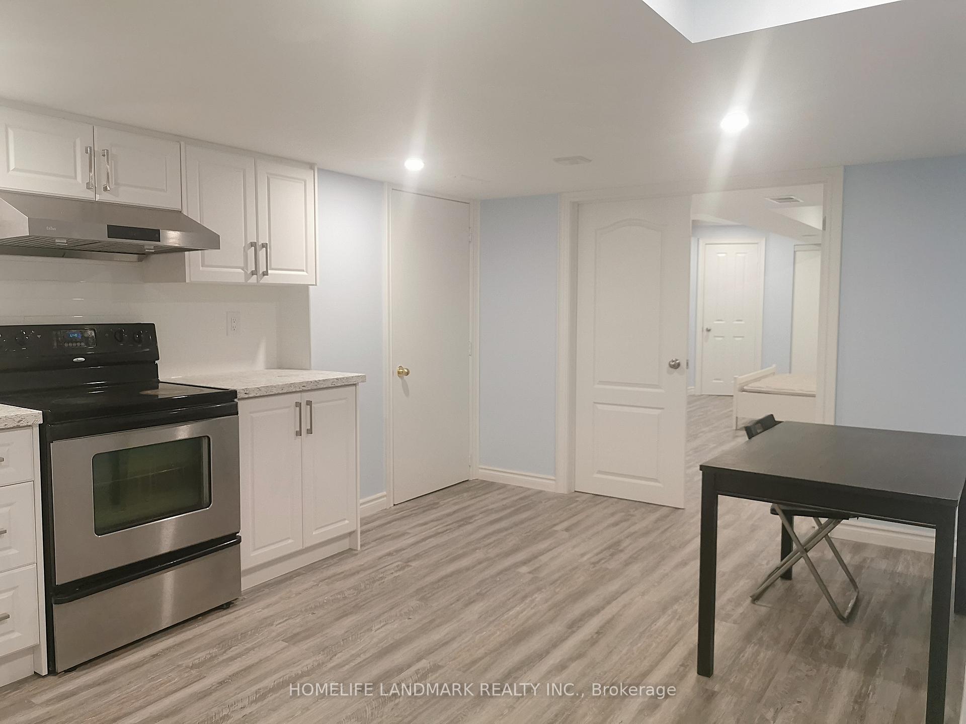Photo 3 of Unit Basement, 10 Hunters Corners, Markham, Berczy — HOMEH