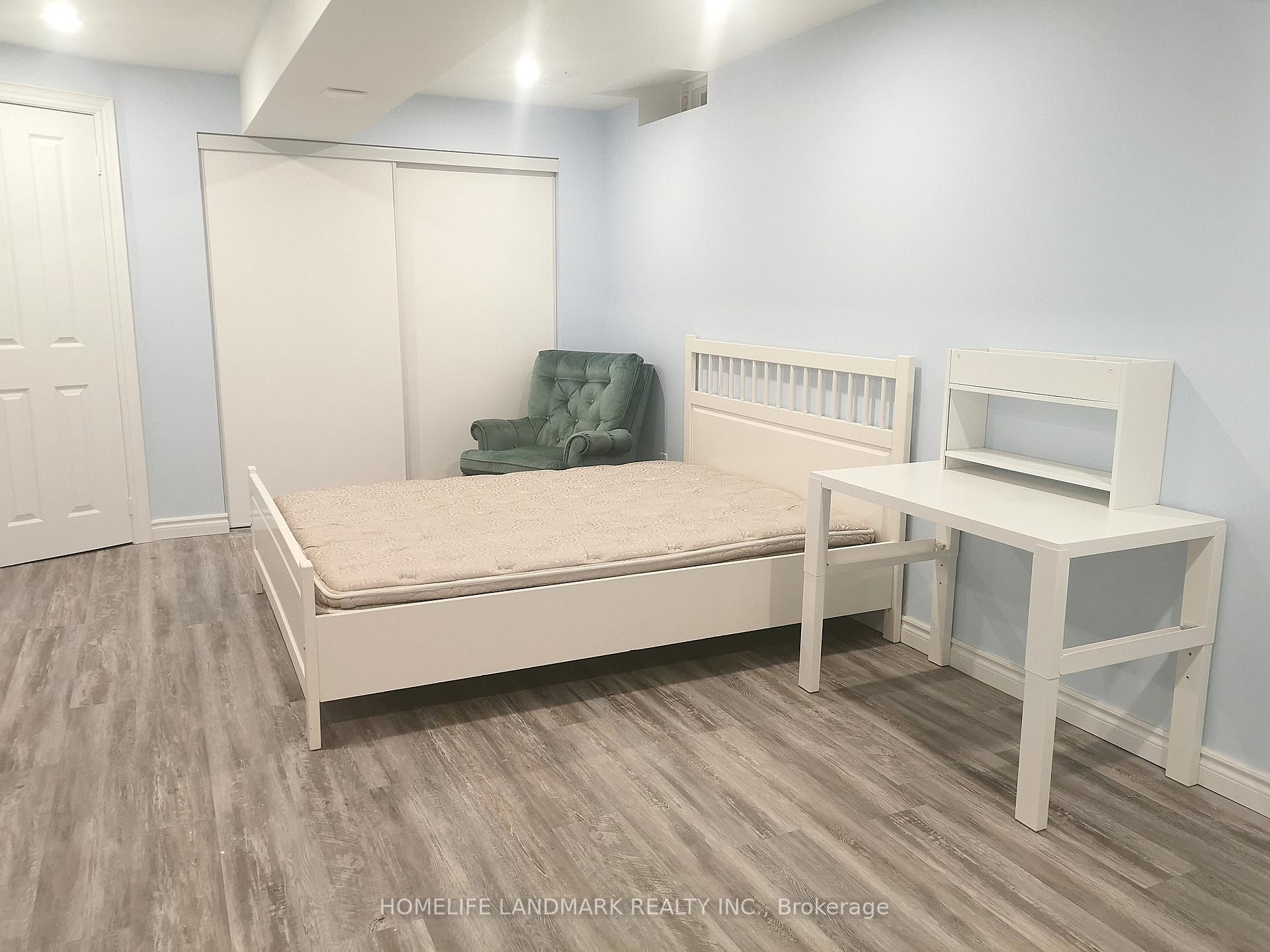 Photo 5 of Unit Basement, 10 Hunters Corners, Markham, Berczy — HOMEH