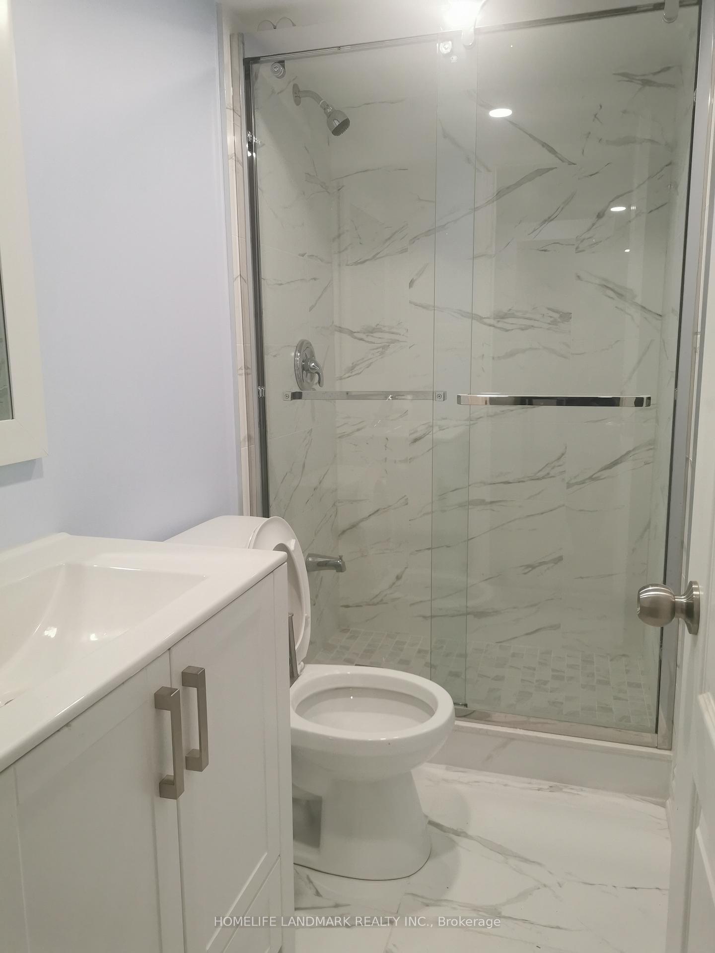 Photo 6 of Unit Basement, 10 Hunters Corners, Markham, Berczy — HOMEH