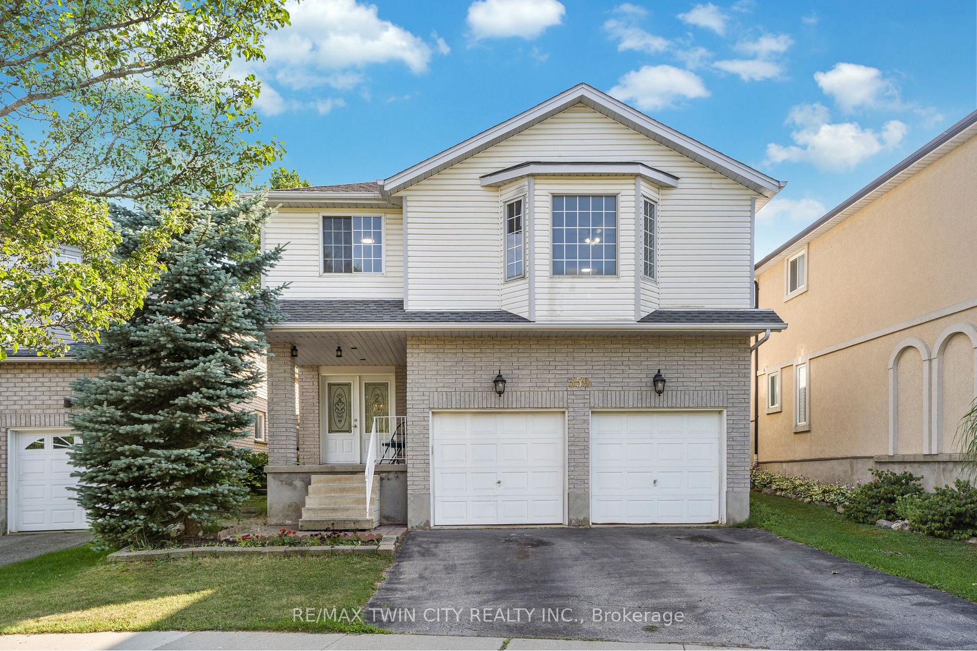 Photo 1 of 359 Otterbein Road, Kitchener, Grand River North — HOMEH