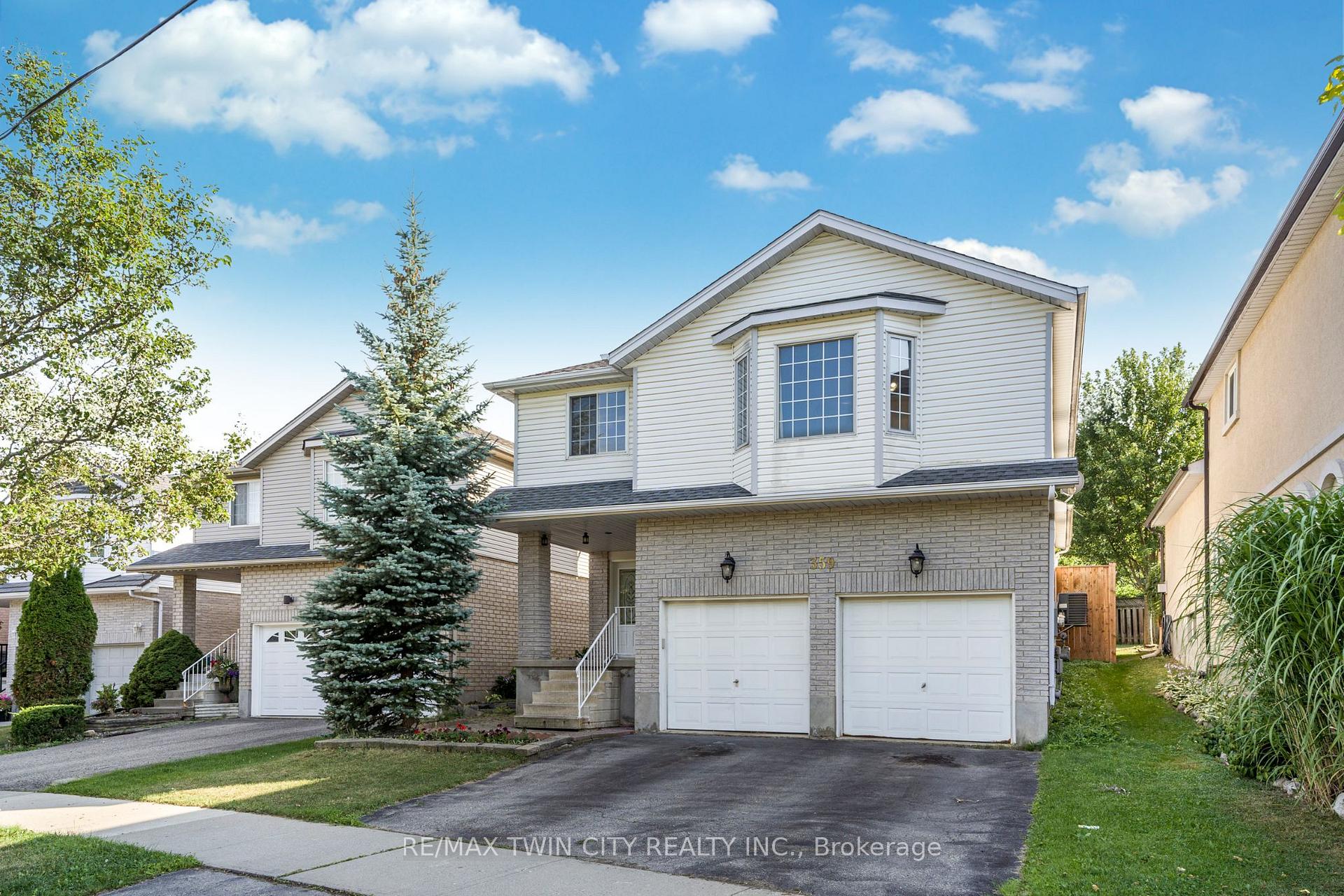Photo 2 of 359 Otterbein Road, Kitchener, Grand River North — HOMEH