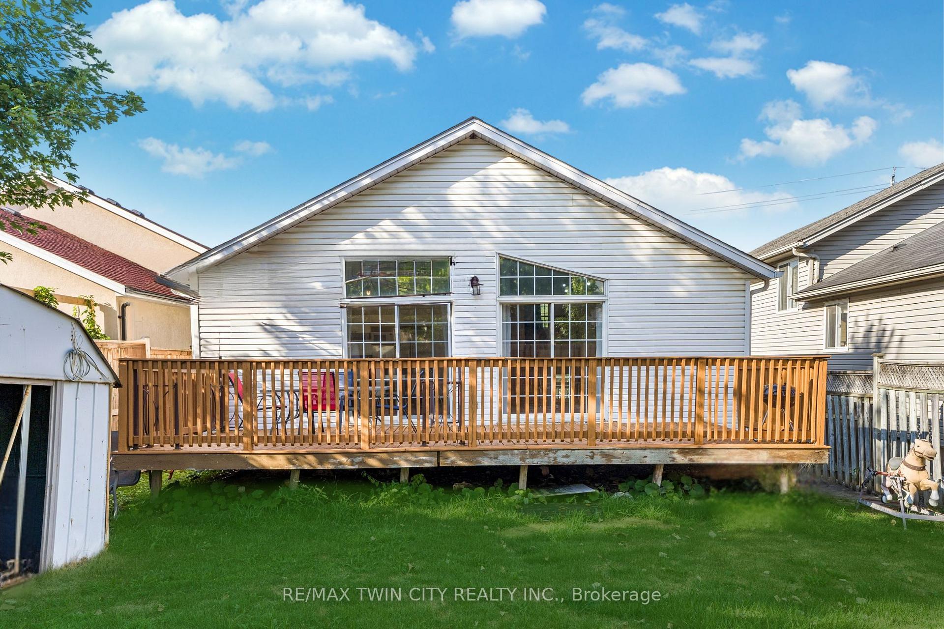 Photo 35 of 359 Otterbein Road, Kitchener, Grand River North — HOMEH